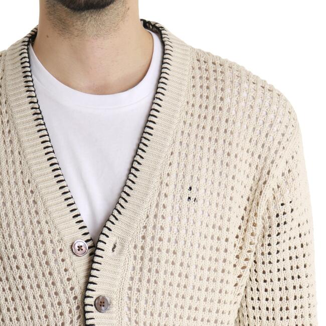 CARDIGAN ETHAN OBEY - Mad Fashion | img vers.1300x/